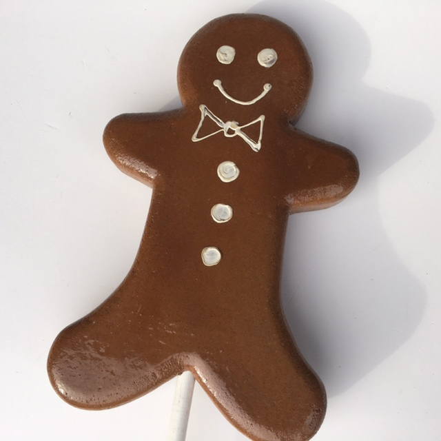 LOLLY, Gingerbread Man 48cm H